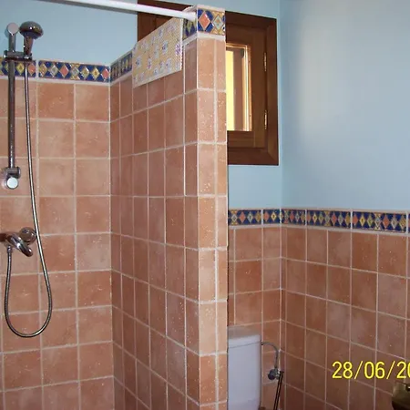 Casa Tinajas Venkovský dům