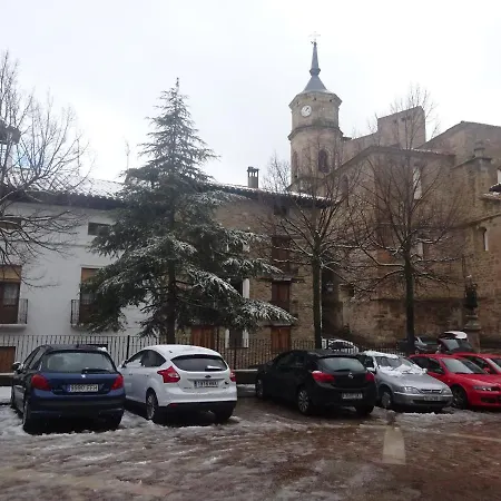 Casa Tinajas Alcalá de la Selva