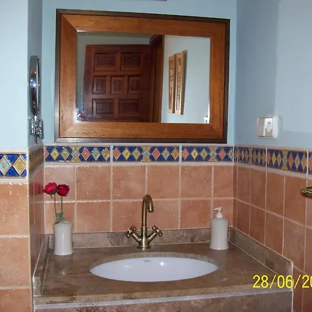 Casa Tinajas Alcalá de la Selva