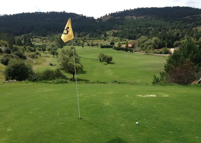 Casa Tinajas Lantställe *