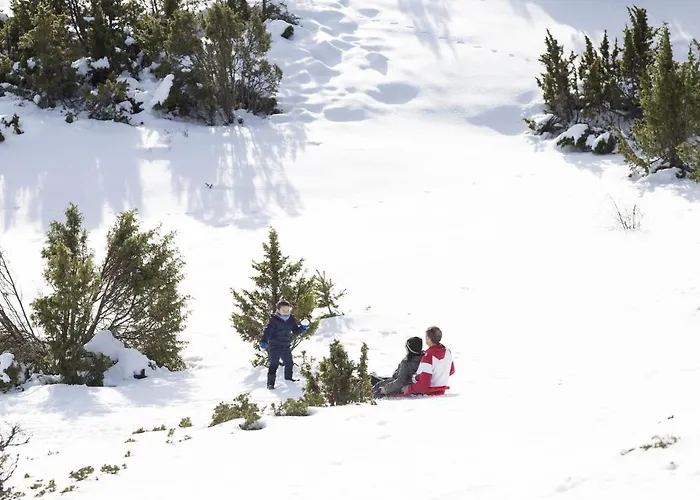 Casa Tinajas Lantställe *