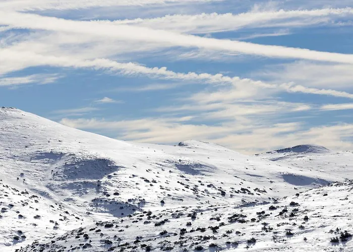 Lantställe Casa Tinajas