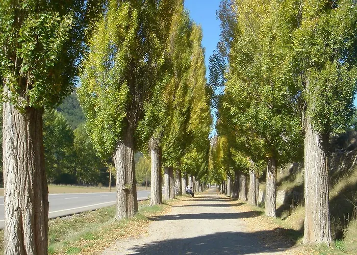 Casa Tinajas Εξοχικό σπίτι Alcalá de la Selva