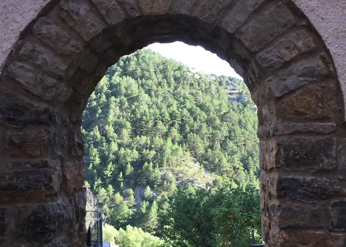 Casa Tinajas Lantställe *