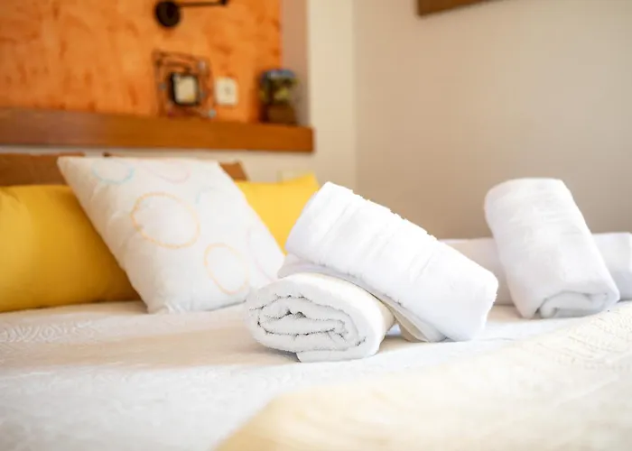 Casa Tinajas Lantställe *