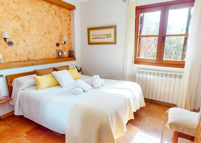 Casa Tinajas Alcalá de la Selva