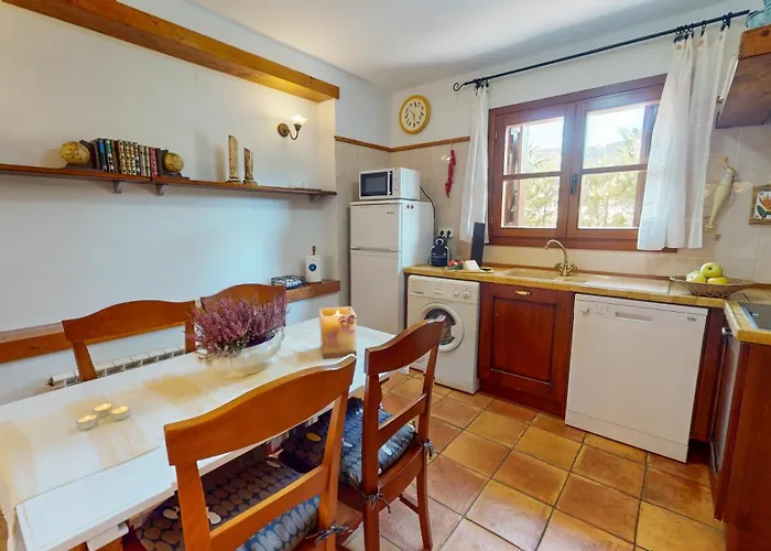 Casa Tinajas * Alcalá de la Selva