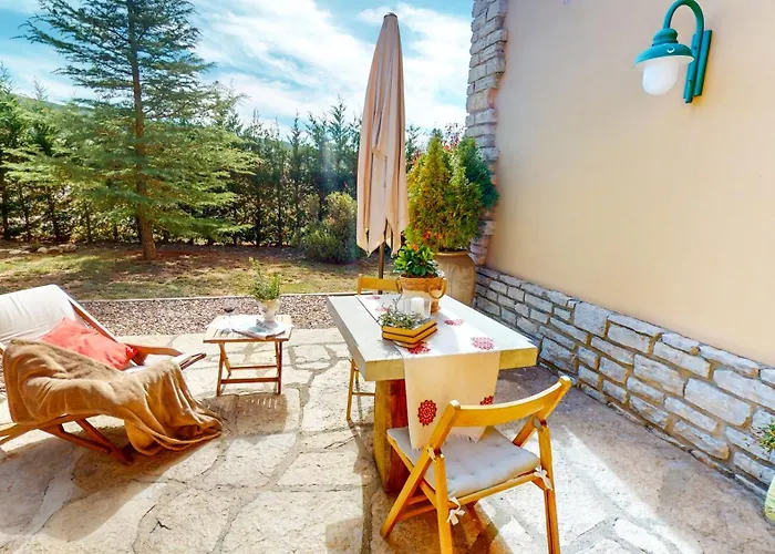 Casa Tinajas Alcalá de la Selva