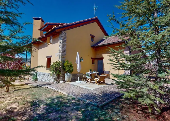 Lantställe Casa Tinajas