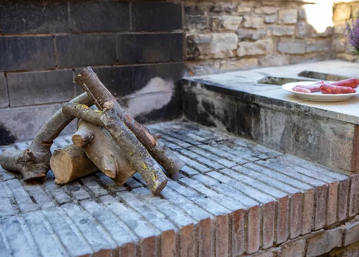 Casa Tinajas Εξοχικό σπίτι *