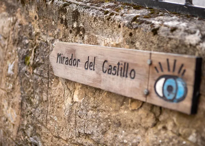 Casa Tinajas Alcalá de la Selva