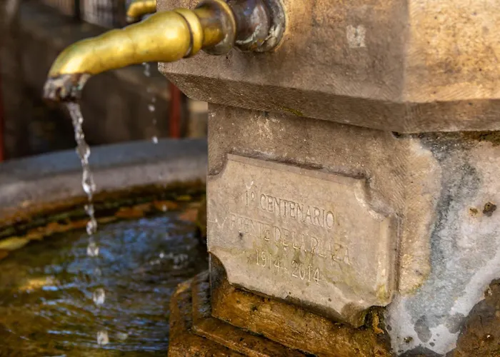 Casa Tinajas * Alcalá de la Selva