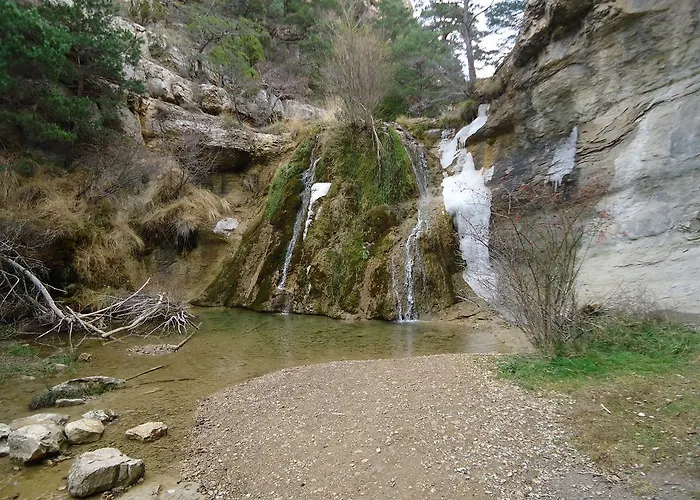 Casa Tinajas Alcalá de la Selva